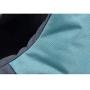 Amazon Basics Water-Resistant Pet Bed, Rectangular