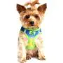 Ultra Choke Free Step in Reflective Dog Harness American River Ombre Cobalt Sport Ultra Choke Free Step in Reflective Dog Harness American River Ombre Cobalt Sport