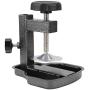 Maxmartt Grooming Tables,with Pet Grooming Table Arms Hair Dryer Clamp Clip Holder(Inner Dia 22cm)