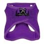 Voyager Step-in Air Dog Harness - All Weather Mesh, Step in Vest Harness for Small and Medium Dogs by Best Pet Supplies