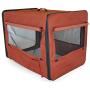 Go Pet Club Soft Crate