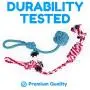 Pacific Pups Products supporting pacificpuprescue.com dog rope toys for aggressive chewers-set of 11 nearly indestructible dog toys-bonus giraffe rope toys-benefits non profit dog rescue. Pacific Pups Products supporting pacificpuprescue.com dog rope toys for aggressive chewers-set of 11 nearly indestructible dog toys-bonus giraffe rope toys-benefits non profit dog rescue.