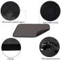 DogLemi Upgrade Washable No Slip Dog Pee Pads(2pack) with Fast Absorbent Reusable Waterproof Puppy Training Pad Extra Large 39''x 26''