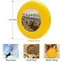 Pet Frisbee Flying Disc Dog Toy - Multifunction 1 Battle of Gettysburg War is Hell Store Pet Frisbee Flying Disc Dog Toy - Multifunction 1 Battle of Gettysburg War is Hell Store