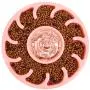 KASBAH Slow Feeder Dog Bowl for Medium/Large Dogs, Dog Food Bowl Anti-Gulping Dog Water Bowl Large Dog Bowl Interactive Bloat Stop Dog Bowls KASBAH Slow Feeder Dog Bowl for Medium/Large Dogs, Dog Food Bowl Anti-Gulping Dog Water Bowl Large Dog Bowl Interactive Bloat Stop Dog Bowls
