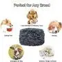 YINXUE Pet Snuffle Mat Durable Washable Dog Cat Slow Feeding Mat (22'' x 16'') Anti Slip Puzzle Blanket for Distracting Smell Training Foraging YINXUE Pet Snuffle Mat Durable Washable Dog Cat Slow Feeding Mat (22'' x 16'') Anti Slip Puzzle Blanket for Distracting Smell Training Foraging