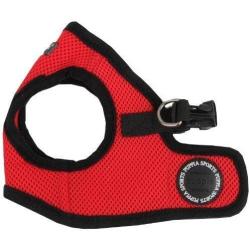 Puppia Soft Vest Harness B