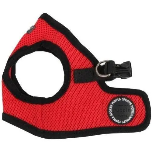 Puppia Soft Vest Harness B Puppia Soft Vest Harness B