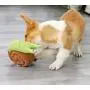 Fastsun Pet Snuffle Mat for Dogs Cats Boredom, Dog Educational Sound Toys, Interactive Feed Game Toys, Encourages Natural Foraging Skills for Cats Dogs, Stress Relief, be Smarter Fastsun Pet Snuffle Mat for Dogs Cats Boredom, Dog Educational Sound Toys, Interactive Feed Game Toys, Encourages Natural Foraging Skills for Cats Dogs, Stress Relief, be Smarter