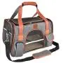 Premium Pet Carrier Airline Approved Soft Sided for Cats and Dogs Portable Cozy Travel Pet Bag, Car Seat Safe Carrier Premium Pet Carrier Airline Approved Soft Sided for Cats and Dogs Portable Cozy Travel Pet Bag, Car Seat Safe Carrier