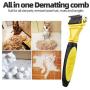 LionRoar Pet Dog Brushes Comb