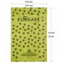 FINNKARE Biodegradable Poop Bags for Dog Pet Waste Bags Scented 1000 Counts Heavy Duty Leak-Proof Includes Dispenser and Leash Clip Green FINNKARE Biodegradable Poop Bags for Dog Pet Waste Bags Scented 1000 Counts Heavy Duty Leak-Proof Includes Dispenser and Leash Clip Green