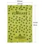 FINNKARE Biodegradable Poop Bags for Dog Pet Waste Bags Scented 1000 Counts Heavy Duty Leak-Proof Includes Dispenser and Leash Clip Green