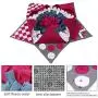 N/G Pet Snuffle Mat for Dog,Snuffle Mat Nosework Blanket Dog Feeding Mat,Interactive Training Feed Game Machine Washable and Durable Pet Play Puzzle Toys for Stress Release N/G Pet Snuffle Mat for Dog,Snuffle Mat Nosework Blanket Dog Feeding Mat,Interactive Training Feed Game Machine Washable and Durable Pet Play Puzzle Toys for Stress Release