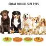 Hipoll Lick Mat for Dogs丨Dog Lick Pad with Strong Suction丨Snuffle Mat for Dogs丨Dog Puzzle Toys丨Dog Licking Mat & Fun Alternative to Slow Feed Dog Bowls丨Calming Mat for Dog Anxiety Relief丨Treat Mat Hipoll Lick Mat for Dogs丨Dog Lick Pad with Strong Suction丨Snuffle Mat for Dogs丨Dog Puzzle Toys丨Dog Licking Mat & Fun Alternative to Slow Feed Dog Bowls丨Calming Mat for Dog Anxiety Relief丨Treat Mat