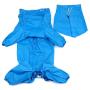 Alfie Pet - Bella Rainy Days Waterproof Raincoat (for Dogs and Cats)