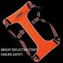 Hikiko No Pull Dog Harness, Walking Pet Harness with Dog Leash + Dog Collar Adjustable Outdoor Reflective Oxford Material Pet Vest for Dogs Easy Control for Medium to Large Breed Dogs