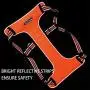 Hikiko No Pull Dog Harness, Walking Pet Harness with Dog Leash + Dog Collar Adjustable Outdoor Reflective Oxford Material Pet Vest for Dogs Easy Control for Medium to Large Breed Dogs Hikiko No Pull Dog Harness, Walking Pet Harness with Dog Leash + Dog Collar Adjustable Outdoor Reflective Oxford Material Pet Vest for Dogs Easy Control for Medium to Large Breed Dogs