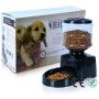 Fosinz Medium Capacity Automatic Pet Feeder