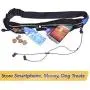 Paw Lifestyles Dog Poop Bag Holder + Matching Hands Free Dog Leash - Includes Free Roll of Dog Bags – Poop Bag Dispenser Paw Lifestyles Dog Poop Bag Holder + Matching Hands Free Dog Leash - Includes Free Roll of Dog Bags – Poop Bag Dispenser