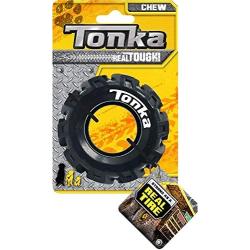 PETBLIS Tonka Seismic Tread Tire 3.5''