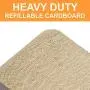 K&H Pet Products EZ Mount Scratcher Kitty Sill K&H Pet Products EZ Mount Scratcher Kitty Sill