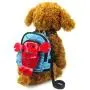 Alfie Pet - Oliga Backpack Harness with Leash Set Alfie Pet - Oliga Backpack Harness with Leash Set