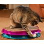 Bergan Mega Turbo Scratcher, Multicolor