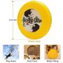 Pet Frisbee Flying Disc Dog Toy - Multifunction My Fair Lady 1967 Czecr