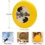 Pet Frisbee Flying Disc Dog Toy - Multifunction My Fair Lady 1967 Czecr