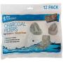 PetStandard Filters for Petmate Fresh Flow Pet Fountains
