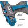 Kurgo Dog Harness for Large, Medium & Small Dogs