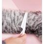Pet Comb for Dog/Cat/Small Pets…