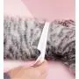 Pet Comb for Dog/Cat/Small Pets… Pet Comb for Dog/Cat/Small Pets…