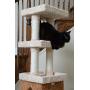 Armarkat Multi-Level Cat Tower X8303 Cat Tree in Beige