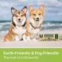 Pogi’s Compostable Poop Bags - 300 Bags - Grab & Go Dog Poop Bags - Leak-Proof, Extra-Large, Plant-Based, ASTM D6400 Certified Home Compostable Waste Bags for Dogs Pogi’s Compostable Poop Bags - 300 Bags - Grab & Go Dog Poop Bags - Leak-Proof, Extra-Large, Plant-Based, ASTM D6400 Certified Home Compostable Waste Bags for Dogs