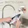 3 Pack Flopping Fish Cat Toy,Electric Moving Realistic Simulation Fish, Wiggle Fish Catnip Kicker Toys, Motion Kitten Toy, Plush Fun Interactive Pets Pillow Chew Bite Kick Supplies for Cat Exercise 3 Pack Flopping Fish Cat Toy,Electric Moving Realistic Simulation Fish, Wiggle Fish Catnip Kicker Toys, Motion Kitten Toy, Plush Fun Interactive Pets Pillow Chew Bite Kick Supplies for Cat Exercise