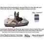 $averPak Pets - InsectGuard Permethrin Insect Repellent Plush Orthopedic Dog and Cat Pet Bed with Removable Washable Cover in Small, Medium, Large $averPak Pets - InsectGuard Permethrin Insect Repellent Plush Orthopedic Dog and Cat Pet Bed with Removable Washable Cover in Small, Medium, Large