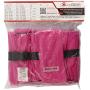 Dog Diaper Wrap SMALL (LONG) PINK