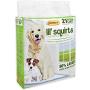 RUFFIN IT Training Pads for Housebreaking Puppies, X-Large (21 Pads) RUFFIN IT Training Pads for Housebreaking Puppies, X-Large (21 Pads)