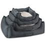 Best Pet Supplies Plush Pet Bed