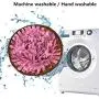 DogLemi Dog Snuffle Mat, Pet Snuffle Mat for Dog, Dog Puzzle Toys Nose Work Training and Encourage Natural Foraging Skills Feeding Mat - Machine Washable DogLemi Dog Snuffle Mat, Pet Snuffle Mat for Dog, Dog Puzzle Toys Nose Work Training and Encourage Natural Foraging Skills Feeding Mat - Machine Washable