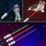 WLMYK Interactive cat Toy,Red Green Purple Trainning Exercise Tool, for Kitten Dogs Excercise Training, Teaching, Starry Sky Camping Hiking Outdoor Activities WLMYK Interactive cat Toy,Red Green Purple Trainning Exercise Tool, for Kitten Dogs Excercise Training, Teaching, Starry Sky Camping Hiking Outdoor Activities