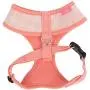Pinkaholic New York Pink Clement Harness, Medium Pinkaholic New York Pink Clement Harness, Medium