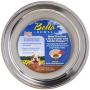 Loving Pets Coastal Bella Bowl for Dogs, Medium, Aqua Sea