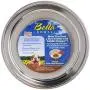 Loving Pets Coastal Bella Bowl for Dogs, Medium, Aqua Sea Loving Pets Coastal Bella Bowl for Dogs, Medium, Aqua Sea