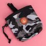 YOUTHINK Dog Snack Bag Pet Dog Puppy Pouch Walking Food Snack Bag Training Waist Storage Hold Pockets