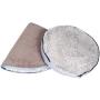 PETMAKER Sleep and Play Cat Bed with Removable Teepee Top