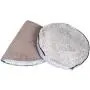 PETMAKER Sleep and Play Cat Bed with Removable Teepee Top