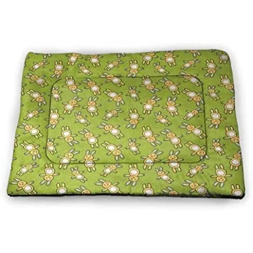 Nomorer Dog Mat Anime Rectangle Mat for Dogs and Cats for Kids Cute Kitty Doodles with Emotions Funny Animal Theme Japanese Art Print Pink Blue Purple Nomorer Dog Mat Anime Rectangle Mat for Dogs and Cats for Kids Cute Kitty Doodles with Emotions Funny Animal Theme Japanese Art Print Pink Blue Purple